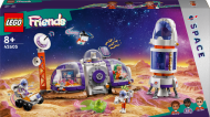 42605 LEGO® Friends Marsi Kosmosebaas Ja Rakett