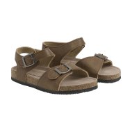 COLOR KIDS sandaalid, pruunid, 760123-2916