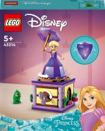 43214 LEGO® Disney Princess™ Keerutav Rapuntsel