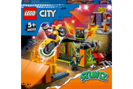 60293 LEGO® City Stuntz Trikipark