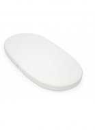 STOKKE madrats voodile SLEEPI™ V3, white, 600001