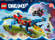 71458 LEGO® DREAMZzz™ Krokodilliauto