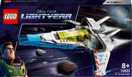 76832 LEGO® Lightyear XL-15 kosmoselaev