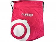 GLOBBER gym bag pink, 582-002
