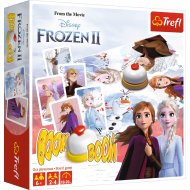 TREFL mäng BoomBoom Frozen 2  (EE/LV/LT/RU/FI), 02007T