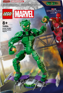 76284 LEGO® Super Heroes Marvel Green Goblini ehitusfiguur