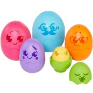 TOOMIES värvilised munad Nesting Eggs, E73564