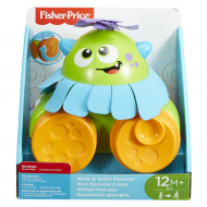 FISHER PRICE Koletis mänguasi, FHG01