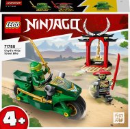 71788 LEGO® NINJAGO® Lloydi ninjamootorratas