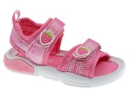 BEPPI sandaalid, roosad, 03770