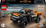 42166 LEGO® Technic Neom Mclaren Extreme E Race Car