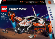 42181 LEGO® Technic VTOL raske lasti kosmoselaev LT81