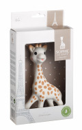 VULLI beebimänguasi Sophie la Giraffe 17cm 616400M4
