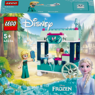 43234 LEGO® Disney Frozen Elsa Külmunud Maiuspalad