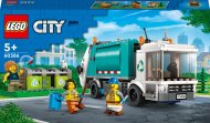60386 LEGO® City Prügisorteerimisauto