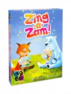 BRAIN GAMES mäng Zing-a-Zam, BRG#ZING