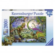 RAVENSBURGER pusle Realm of the Giants, 200tk., 12718
