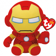 TY Marvel Iron Man, TY41190