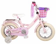 VOLARE Ashley jalgratas 12" roosa, 21271