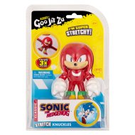 GOO JIT ZU Sonic Knuckles figuur, 42646G