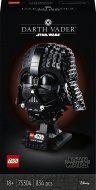75304 LEGO® Star Wars™ Darth Vader™-i kiiver