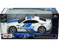 MAISTO Special edition 1:24 auto Chevrolet politsei, 31208