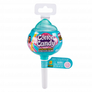 OOSH lima Cotton Candy, seeria 1, väike pop, assort., 8627SQ1