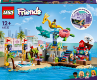 41737 LEGO® Friends Ranna lõbustuspark