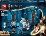 76432 LEGO® Harry Potter™ Keelatud mets: müütilised olendid
