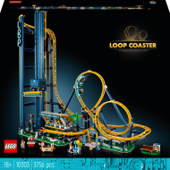 10303 LEGO® Icons Silmusrada