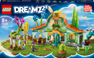 71459 LEGO® DREAMZzz™ Fantaasiaolendite tall