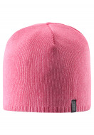 LASSIE Müts Missu Bright coral pink 728776-3441