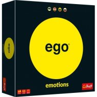 TREFL mäng "Ego emotsioonid", EE / LV / LT / RU versioon, 02214T