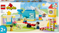 10991 LEGO® DUPLO Town Unistuste mänguväljak