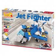 LaQ Jaapani ehitaja "Hamacron Constructor Jet Fighter", 4952907001658