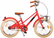 VOLARE Melody jalgratas 16" punane, 21690
