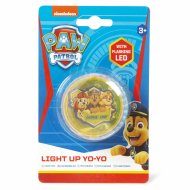 PAW PATROL valgusega Yo-Yo, assortii, 97-0007