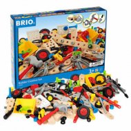 BRIO Builders ehituskomplekt Creative, 34589