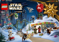75366 LEGO® Star Wars™ -i advendikalender