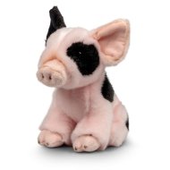 ANIMIGOS plüüsist mänguasi Pig, 19cm, 37252