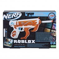 NERF mängupüstol Roblox, F6762EU4