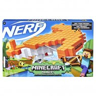 NERF amb Minecraft Pillagers, F4415EU4