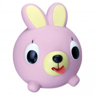 Mänguasi Jabber Ball Pink bunny, SU-15009