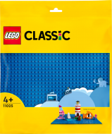 11025 LEGO® Classic Sinine alusplaat