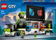 60388 LEGO® City Mänguturniiri veok