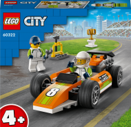 60322 LEGO® City Great Vehicles Võidusõiduauto