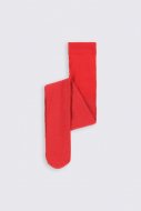 COCCODRILLO sukapüksid TIGHT COTTON PLAIN, metallic red, 116/122 cm, ZC2380202TCP-034