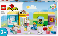 10992 LEGO® DUPLO Town Elu päevakeskuses
