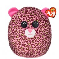 TY Squish a Boos leopard LAINEY 35cm, TY39199