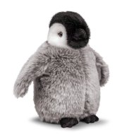 ANIMIGOS plüüsist mänguasi Emperor Penguin Chick, 20 cm, 37241